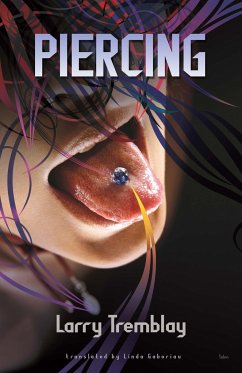 Piercing - Tremblay, Larry