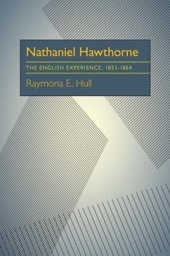 Nathaniel Hawthorne - Hull, Raymona