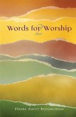 Words for Worship 2