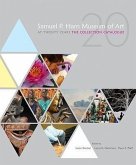 Samuel P. Harn Museum of Art at Twenty Years