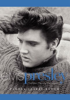 Elvis Presley - Keogh, Pamela Clarke