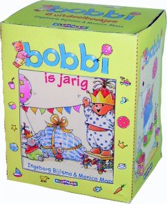 Bobbi uitdeelboekjes / 1 / druk 1