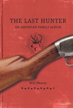 The Last Hunter - Weaver, Will