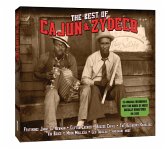 Best Of Cajun & Zydeco Best Of Cajun & Zydeco