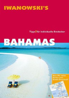 Iwanowski's Bahamas - Blank, Stefan