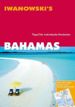 Cover Iwanowski's Bahamas