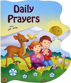 Daily Prayers - Donaghy, Thomas J