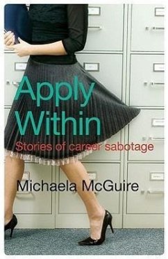 Apply Within - McGuire, Michaela