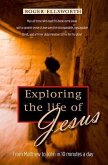 Exploring the Fascinating Life of Jesus: From Matthew to John in Ten Minutes a Day