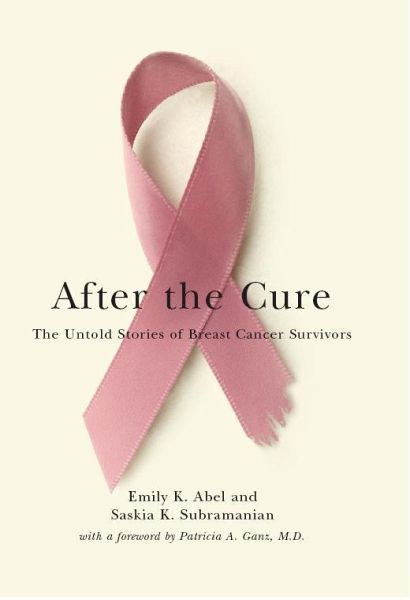 The Cancer Survivors Club: A collection of inspirational and uplifting  stories