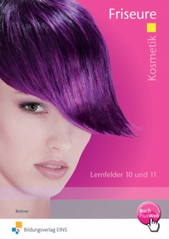 Cover Kosmetik Friseure
