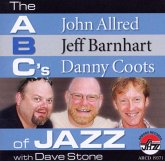 The Abc'S Of Jazz