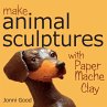 Make Animal Sculptures with Paper Mache... - Bild 1