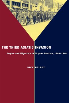 The Third Asiatic Invasion - Baldoz, Rick