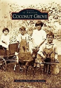 Coconut Grove - Moore Parks, Arva; Bennett, Bo
