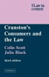 Cranston's Consumers and the Law - Bild 1
