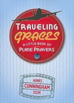 Traveling Graces - Cunningham, Agnes