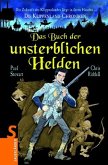 Klippenland-Band 10: - Das Buch der unsterblichen Helden (2010)