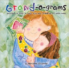 Grand-O-Grams - Richmond, Marianne