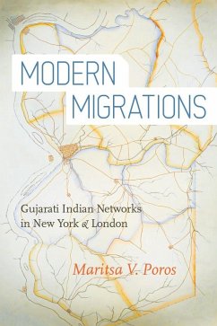 Modern Migrations - Poros, Maritsa