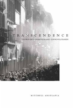 Transcendence - Aboulafia, Mitchell