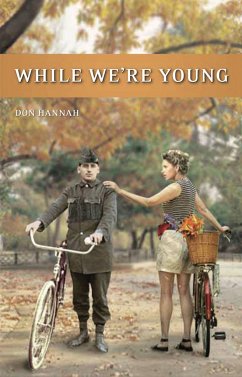While We're Young - Hannah, Don