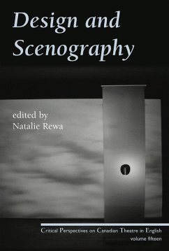 Design and Scenography