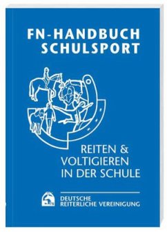 Cover Schulsport