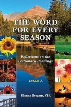 The Word for Every Season - Bergant, Dianne