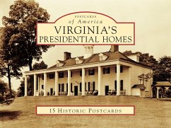 Virginia's Presidential Homes - O'Neill, Patrick L.