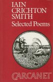 Iain Crichton Smith: Selected Poems
