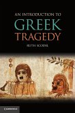 An Introduction to Greek Tragedy