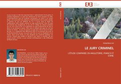 LE JURY CRIMINEL - SHI, PENGPENG