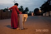 Bani Abidi: Videos, Photographs and Drawings
