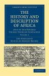 The History and Description of Africa -... - Bild 1