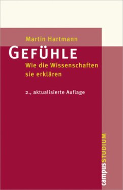 Gefühle - Hartmann, Martin