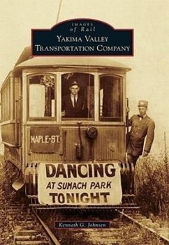 Yakima Valley Transportation Company - Johnsen, Kenneth G.