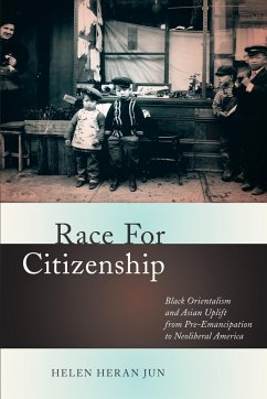 Race for Citizenship - Jun, Helen Heran