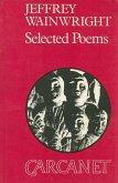 Jeffrey Wainwright: Selected Poems