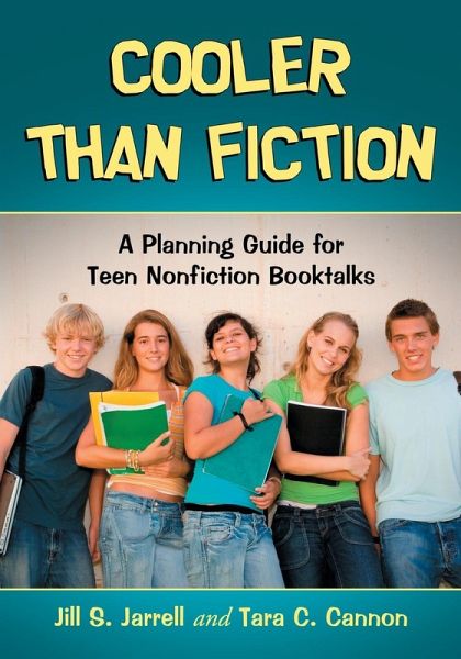 Cooler Than Fiction Cooler Than Fiction