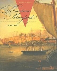 Maritime Maryland - Dudley, William S