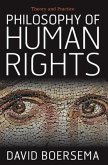 Philosophy of Human Rights