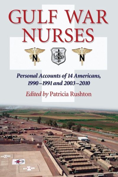 Gulf War Nurses