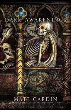 Dark Awakenings - Cardin, Matt