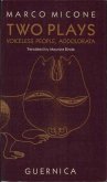 Voiceless People and Addolorata: Two Plays Volume 2