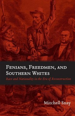 Fenians, Freedmen, and Southern Whites - Snay, Mitchell