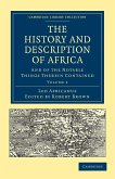 The History and Description of Africa - Volume 2