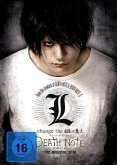 Death Note - L change the World Limited Edition