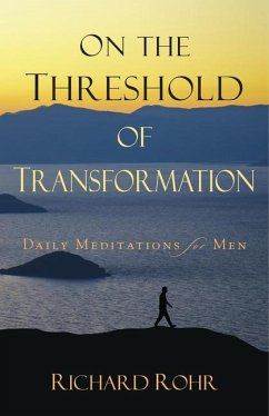 On the Threshold of Transformation - Rohr, Richard