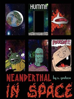 Neanderthal in Space - Gretzon, Shannon